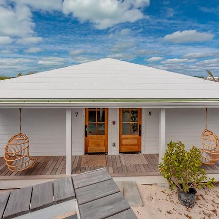 Отель Elbow Reef Hope Town Экстерьер фото