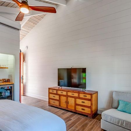 Отель Elbow Reef Hope Town Экстерьер фото