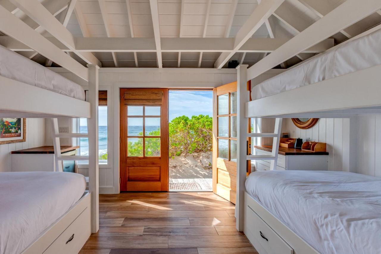 Отель Elbow Reef Hope Town Экстерьер фото