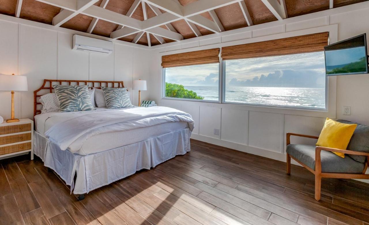 Отель Elbow Reef Hope Town Экстерьер фото
