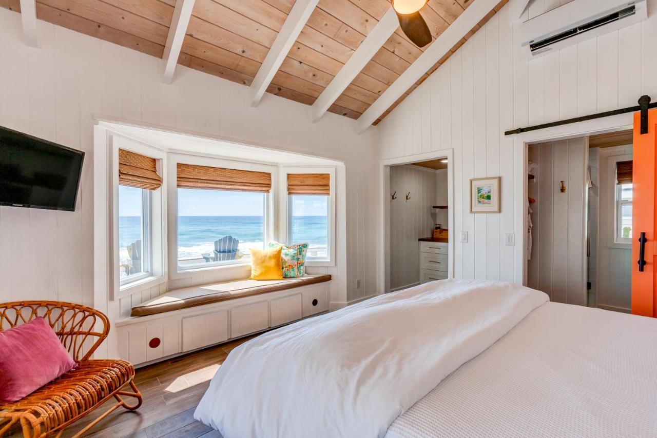 Отель Elbow Reef Hope Town Экстерьер фото